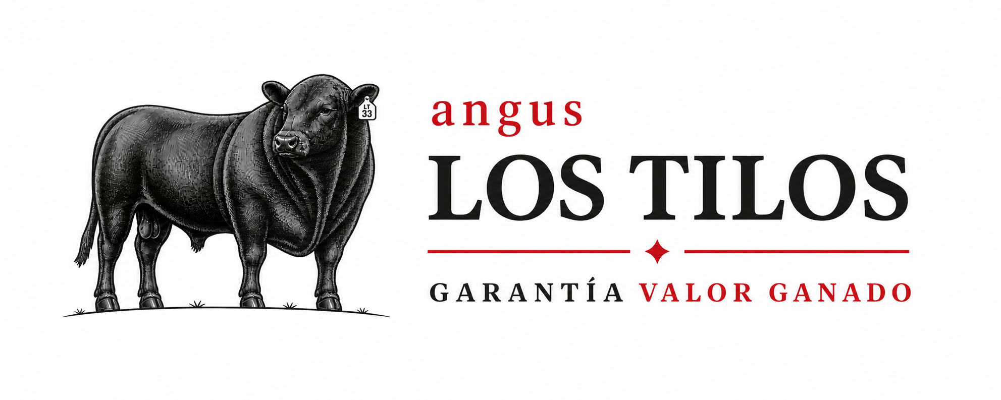 angus LOS TILOS